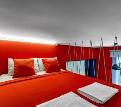 Red Baltic "Standard Duo" в Red Baltic