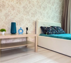Квартира в Апартаменты на планерная 14к2