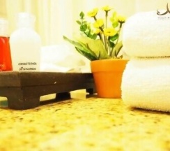 Четырёхместный семейный номер Standard с 4 комнатами в Your Place Inn