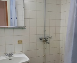 Двухместный номер в Чайка