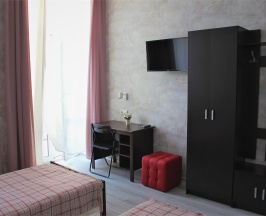 Двухместный TWIN в O`Key Home