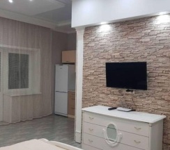 1-комнатный номер люкс в Наш Дом