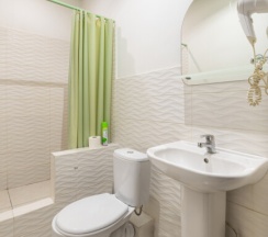 Полулюкс в Мон Ами