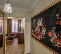 Suite в Яр hotel&SPA