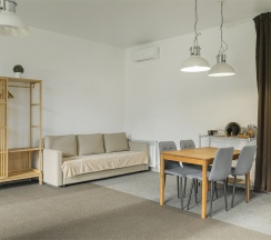 Комфорт в Loft №12