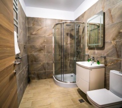 Апартаменты c 1 комнатой в Alezzi Beach Resort