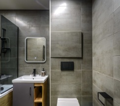 Улучшенный  №58 в Портал Апартментс