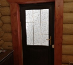 Стандарт - "Цветочная комната" в Ясная поляна