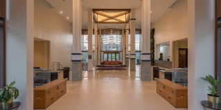 Занзибар: Курортный отель Hotel Verde Zanzibar Azam Luxury Resort and Spa Dry Hotel