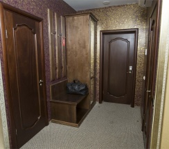 Люкс в Шато