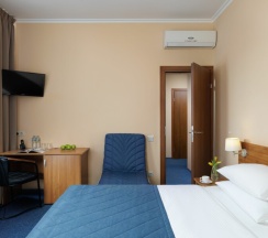 Двухместный Double Comfort в Maleton