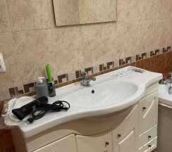 Двухместный номер Standard двуспальная кровать в Aлиби