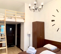 L47 (4-х местный) | Лиговский пр. 47 в Piter Palace L47