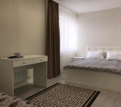 Номер Standard в Amari