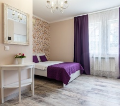 Улучшенный в Сочи Ярдъ