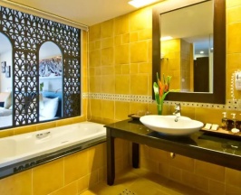 Номер Deluxe Connecting в Anyavee Tubkaek Beach Resort