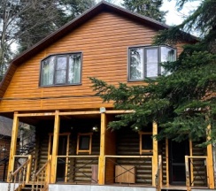 Трехместный номер Стандарт 2 этаж в Игилик