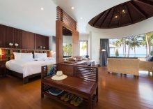 Вилла Jacuzzi oceanfront в The Haven Khao Lak