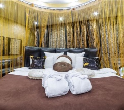 Апартаменты Premium в BOMOND HOTEL