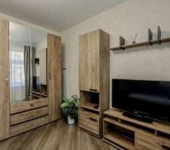 Квартира в Privi House