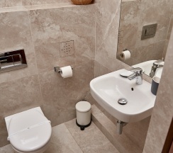 Улучшенный стандартный номер с джакузи (SUPERIOR WITH JAKUZZI) в Hollywood De Luxe