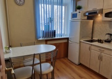 Уборевича 20 в Nova Apartments