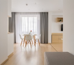 Просторные апартаменты Марата E8131, М. Лиговский проспект в Квартиры