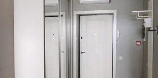 Солнечногорск: Апартаменты Апартаменты на Крупской 1