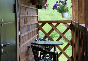 Гостевой дом Чудесное место в Горно-Алтайске