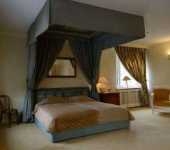 Grand Luxe в Фортеция