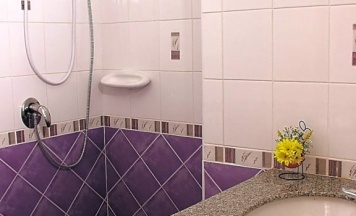 Двухместный номер Standard с балконом двуспальная кровать в Krabi River Hotel