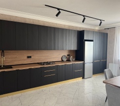 Видовые апартаменты PREMIUM в Кит