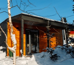 Needles Couple в Needles