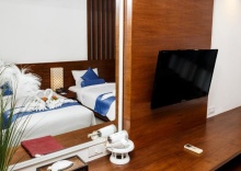 Двухместный номер Deluxe двуспальная кровать в The Best Mansion
