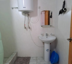 Номер Superior в Уют