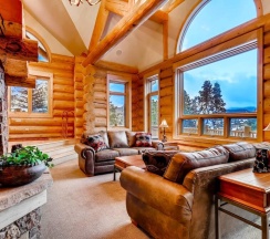 Коттедж в Clifton Lodge