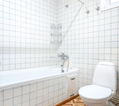 Коттедж люкс 19 в MB Resort