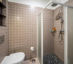Двухместный номер Standard двуспальная кровать в Hotel Saida - Quality Hostel