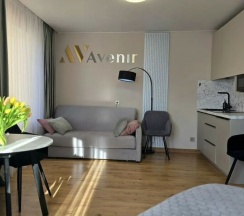 Putilov Avenir в Putilov Avenir