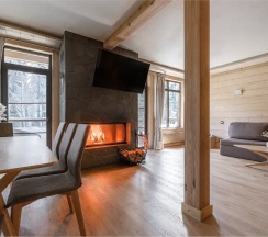 Таунхаус в ОхтаПарк