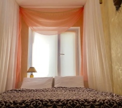 Двухместный номер Economy двуспальная кровать в Wanderlust hostel Riverside