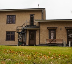 Вилла 10 комнат в Villa Järvi