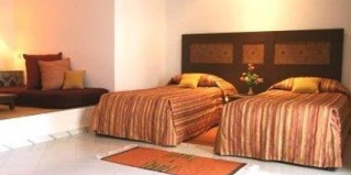 Эль-Кантауи: Отель Seabel Alhambra Beach Golf & Spa