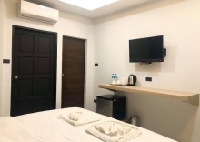 Номер Deluxe в Tall Tree Kata Phuket