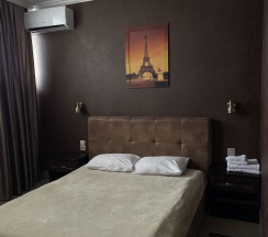 Стандартный номер в Капитан