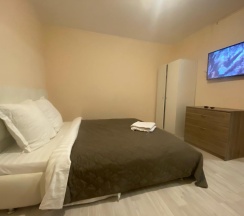 1-комнатный номер стандарт №7 в Марина