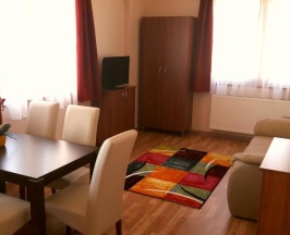 Апартаменты в Diana Club Hotel