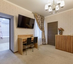 Делюкс в Жасмин