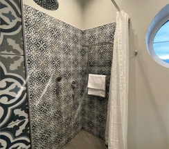 Стандарт 2-местный в Alpha Garden