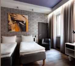 Номер Standard в Radisson Соня